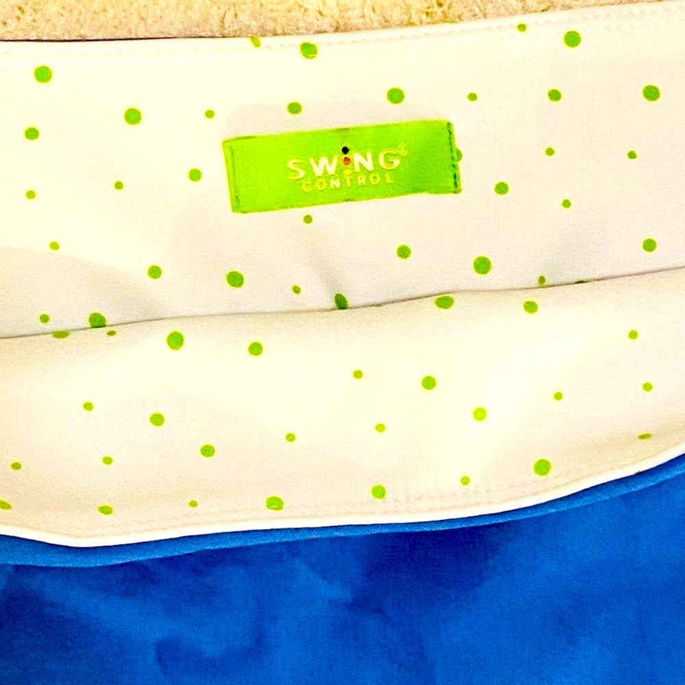 Swing Control Skort - image 6